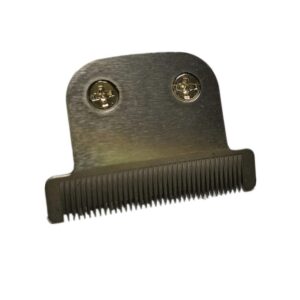 DBLCAST [Shaving Heads] Shaver Cutter Blade Replacement Compatible with for WAHL Razor 9884 9884L 9885 9885L 9886 9888 9888L 9893 9893L 9894 Clipper New Big [Easy to Replace]