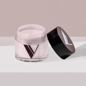 Valentino Beauty Pure Cover Acrylic Powder 1.5oz Cotton Candy