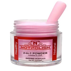 NotPolish – Nail Acrylic/Dip Powder | OG Collection | OG105 Pleasure P