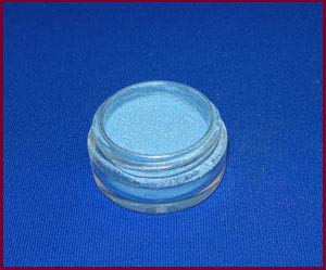 Decorative Powder – Electric Blue #7-2g