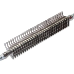 Mars Coat King Spare Blade, Triple Wide 30 blades, Medium