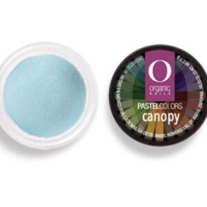 Organic Nails Acrylic Powder> Canopy Color> 7g