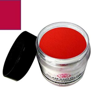 Glam and Glits Powder – Color Acrylic – Kristina CAC326 (1 oz)