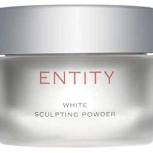 Entity White Nail Sculpting Powder – .32oz (9g)