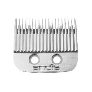Andis GC, ML, SM Replacement Blade Replacement Blade 01577 Size 000 #19