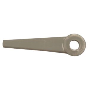 Replacement For Trimmer Blade Fits Comet Clipper Edgers Hoffco Slasher Heads 390-039