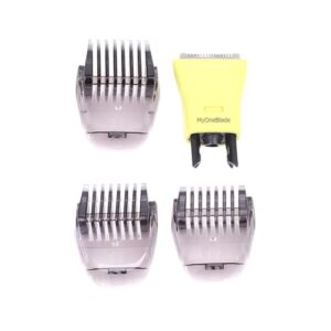 LOXGO Hair Trimmer Replacement For QP2630 QP2520 QP2834 QP6531 QP6520 QP6510 QP210 QP220 QP230 QP2520 Trimmer Material