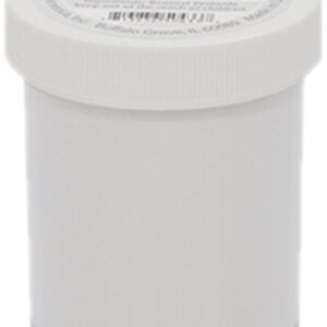 Sassi Acrylic Powder White> 4 Ounce