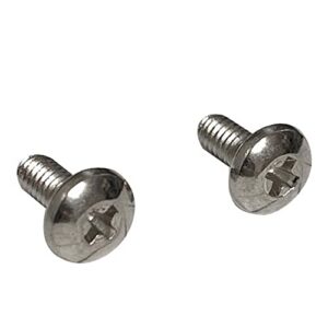 CL-201396 ANDISPRO GTO T-OUTLINER GTX OUTLINER BLADE SCREWS – 2 PC