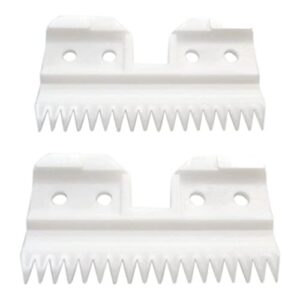 Tunes Perfermance Replacement Blade Cutter for AG/A5 Hair Clippers 2pcs
