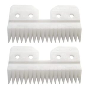 2023 Upgraded Replacement Blade for AG/A5 Hair Clippers 2pcs