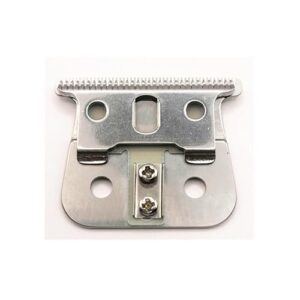 XHWPUKJ Stainless Steel T-Blade 74110 GTX-Z Replacement For Andis GTX-EXO ORL-S Cordless Trimmer Cutter (Deep Tooth), XUNHOU41234