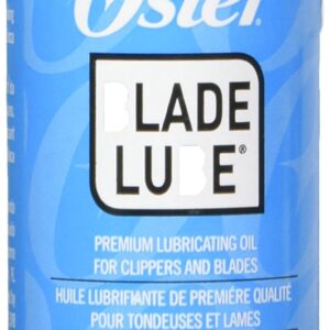 Oster Blade Lube Oil (Pack of 3) CL-76300104