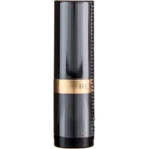 3 x Revlon Super Lustrous Lipstick 4.2g – 535 Rum Raisin