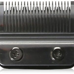 CONAIR PRO CN-CPRB300 Clipper Detachable Blade Steel Cutter and Comb