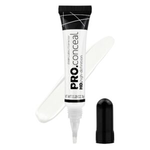 L.A. Girl HD Pro.Conceal, Flat White Corrector GC968