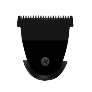 Replacement Blade for Manscaped, Men Clipper Blades for the Groin Hair Trimmer, Compatible with All of Manscaped Lawn Mower 4.0 3.0 2.0 Replaceable Blade 2 Pack