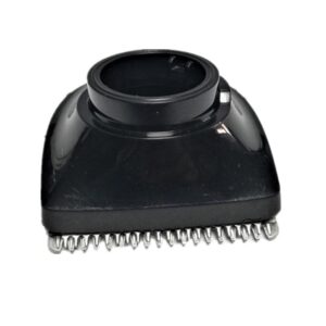 DBLCAST [Shaving Heads] Hair Clipper Head Cutter Blade Compatible with for Philips QG3398 QG3393 QG3396 QG3320 QG3330 QG3340 QG3360 QG3380 Razor Shaver Trimmer [Easy to Replace]
