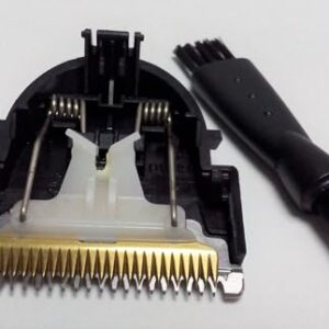 NEECS Hair Clipper Cutter Blade For PHILIPS COMB QC5340 QC5345 QC5350 QC5350/80 Barber