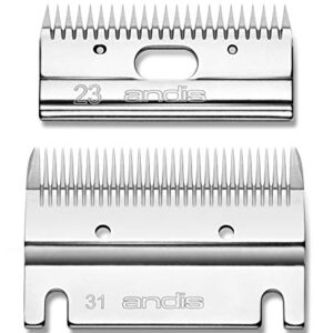 Andis Number 31-23 General Purpose Horse/Cattle Blade (70225)