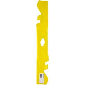 Replacement for CUB CADET 742P05094-X 17.271″ Xtreme Blade S-Shaped Hole XT1-LT50 ZT1-50 ZT2-50