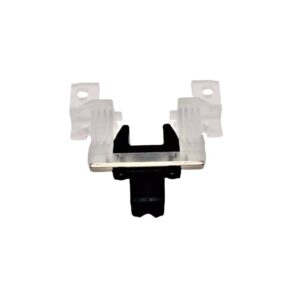 Qertyooy Blade Drive Assembly for AG 2-Speed+ Detachable Blade Clipper 12485 AG2