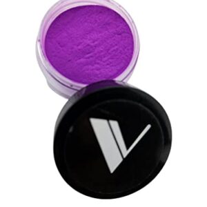 Valentino Pure Nail System acrílico en polvo de 1/2 oz tarro #115