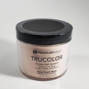 PREMIUMNAILS – Ombre Powder Rose Peach Nude 3.7 oz