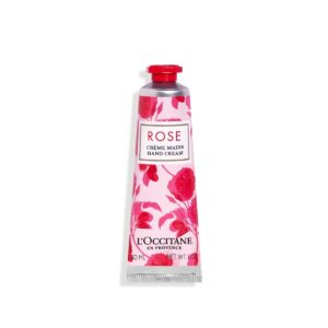 L’Occitane Rose Hand Cream 1.00 oz