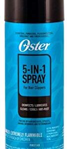 Oster 5-In-1 Blade Care (Pack of 3)