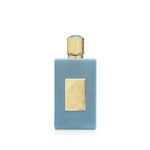 Lattafa Asdaaf Ameer Al Arab Imperium Eau de Parfum Spray for Unisex, 3.4 Ounce