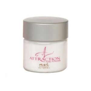 NSI attraction> acrylic nail powder> radiant pink> 1 pack.