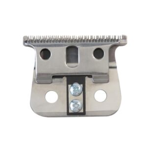 Suifaqi Upgraded Stainless Steel T- Blade #26704 Replacement for Models STYLINER II & M3 TRENDSETTER SLII D-2 D-1 SLSII SL3 Hair Clipper Cutter