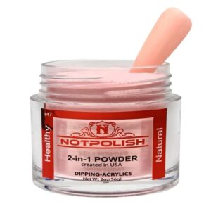 NotPolish – Nail Acrylic/Dip Powder | OG Collection | OG147 Sunset Glow