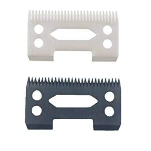 MS Ceramic Replacement Cutter Blade Fits Wahl Magic Clip Senior Clipper Blades
