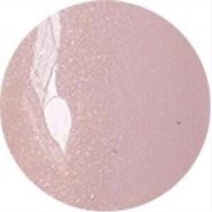 Mia Secret Nail Art Powder Pearl Collection – .25 oz (Pink Pearl)