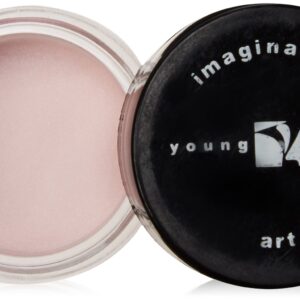 Young Nails Powder> Red Powder