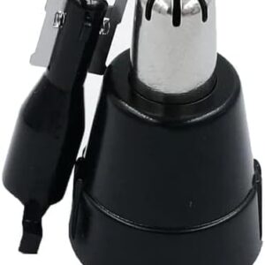 Replacement Nose Trimmer Blade for Panasonic ER-GN70 / ER-GN50 / ER-GN30 / ER430K / ER-GN10 / ER-GN11 / ER412 / ER417 / ER-9972- Wet/Dry Electric Shaver Razor Heads Accessories