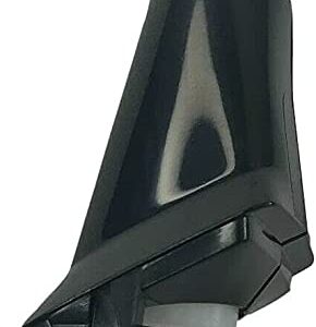 Tcllka Nose Ear Blade Cutter Head Attachment for Philips Norelco Multigroom MG3750 MG3760 MG5750 MG5760 MG7750 MG7770 MG7790 MG7791 AB