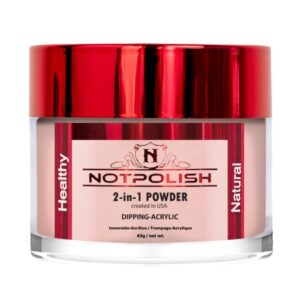NotPolish – Nail Acrylic/Dip Powder | OG Collection | OG149 Sexy Hand