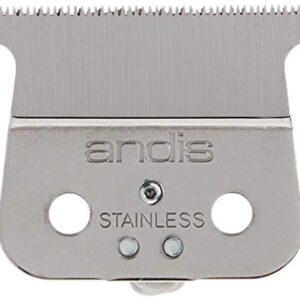 Andis 32859 Replacement T-Blade For Styliner II And M3 Trimmers