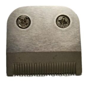 DBLCAST [Shaving Heads] Shaver Cutter Blade Replacement Compatible with for WAHL Razor 9818L 9854 9854L 9860 9860L 9876 9876L 9855 9864 9867L 9870L 9869 Clipper New [Easy to Replace]