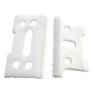 2024 Updated Replacement T Blade for Andis GTX + Replacement W Blade for WAHL Sterling3, Sterling 9