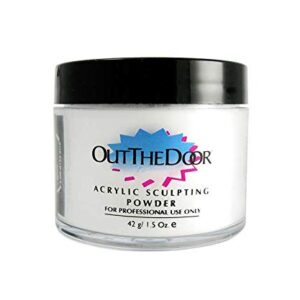 INM Out the Door Powder Clear 1.5oz