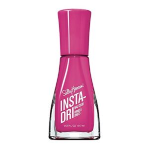 Sally Hansen – Insta-Dri Fast-Dry Nail Color, Pinks