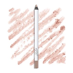 Julep When Pencil Met Gel Sharpenable Multi-Use Longwear Eyeliner Pencil – Nude Shimmer – Transfer-Proof – High Performance Liner