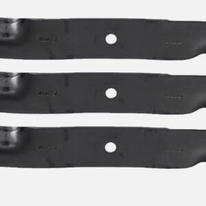 VVNUUE Blades 00450200 Replacement for Master OEM, GY20683 M170639
