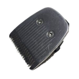DBLCAST [Shaving Heads] Hair Clipper Head Cutter Blade Compatible with for Philips MG3710 MG3711 MG3710/33 MG3711/33 MG3710/15 MG3711/15 Razor Shaver [Easy to Replace]