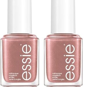 Essie Mirror Metallic : Penny Talk (Pack of 2)