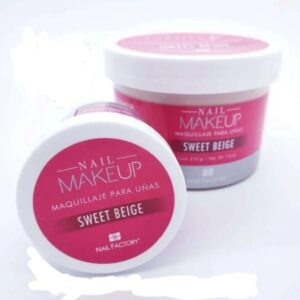 Nail Factory Acrylic Cover Sweet Beige 1.6oz